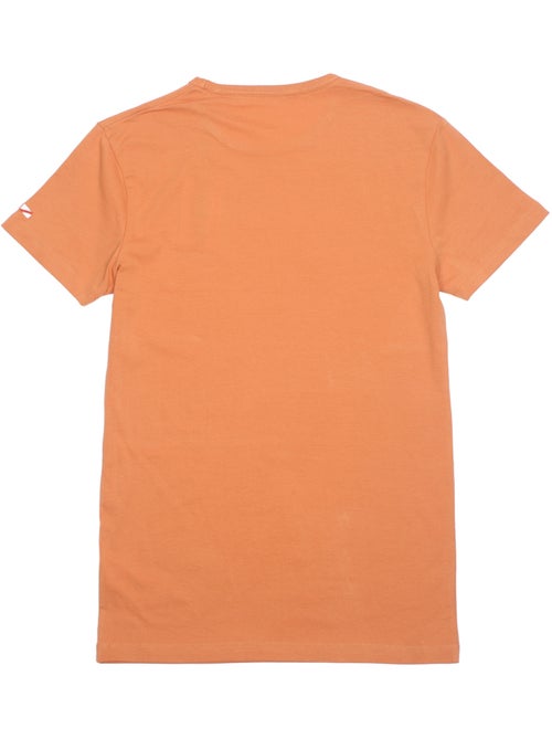Tee Shirt Pepe Jeans manches courtes - Kiabi