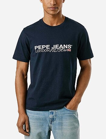 Tee Shirt Matthew - Pepe Jeans