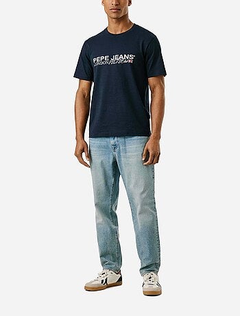 Tee Shirt Matthew - Pepe Jeans