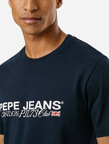 Tee Shirt Matthew - Pepe Jeans
