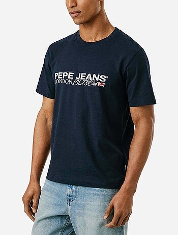 Tee Shirt Matthew - Pepe Jeans