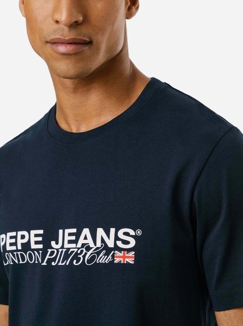 Tee Shirt Pepe Jeans Matthew - Kiabi