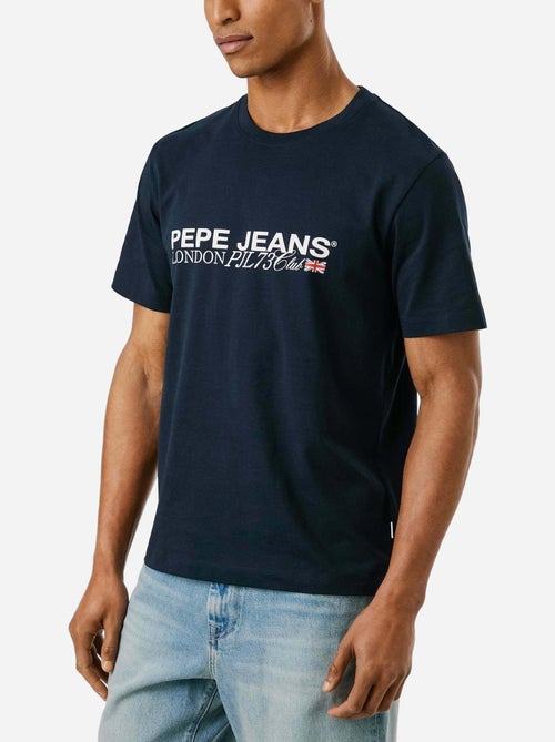 Tee Shirt Pepe Jeans Matthew - Kiabi