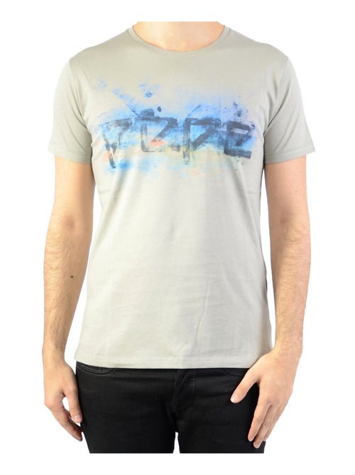 Tee-Shirt Pepe Jeans Melvin - Kiabi