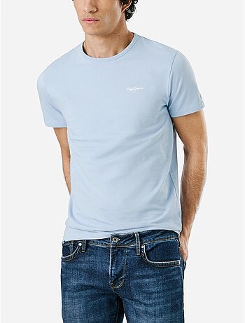Tee Shirt Pepe Jeans Original basic