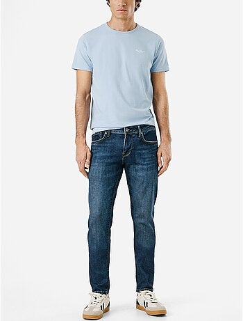 Tee Shirt Pepe Jeans Original basic
