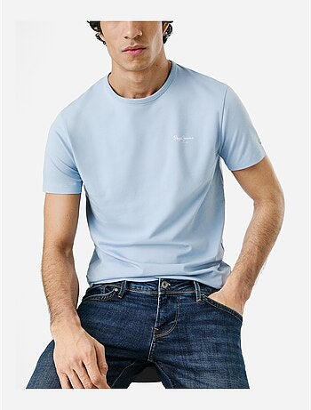 Tee Shirt Pepe Jeans Original basic