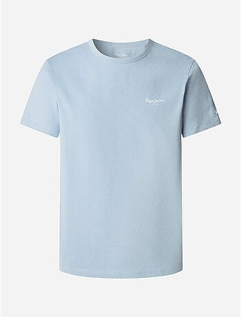 Tee Shirt Pepe Jeans Original basic