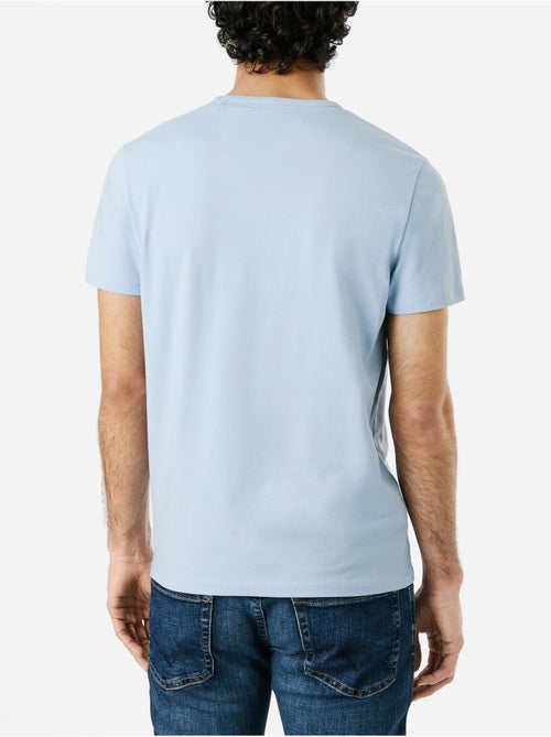 Tee Shirt Pepe Jeans Original basic - Kiabi