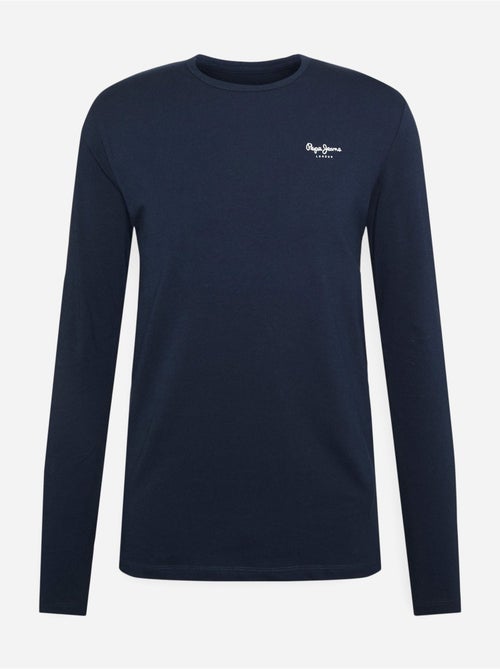Tee Shirt Pepe Jeans Original basic - Kiabi Tee Shirt Pepe Jeans Original basic - Kiabi