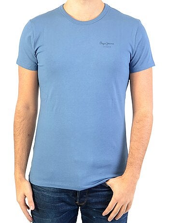 Tee-Shirt Pepe Jeans Original Basic