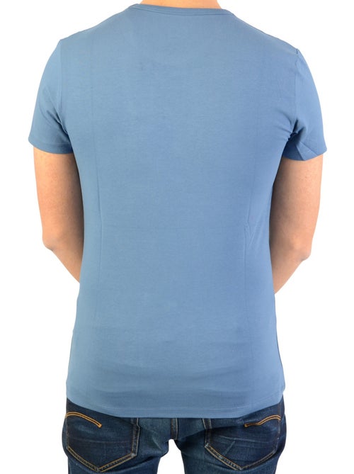 Tee-Shirt Pepe Jeans Original Basic - Kiabi