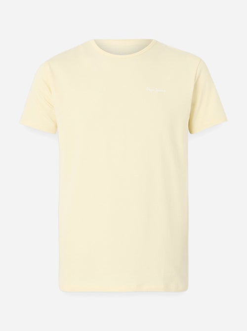 Tee Shirt Pepe Jeans Original basic - Kiabi