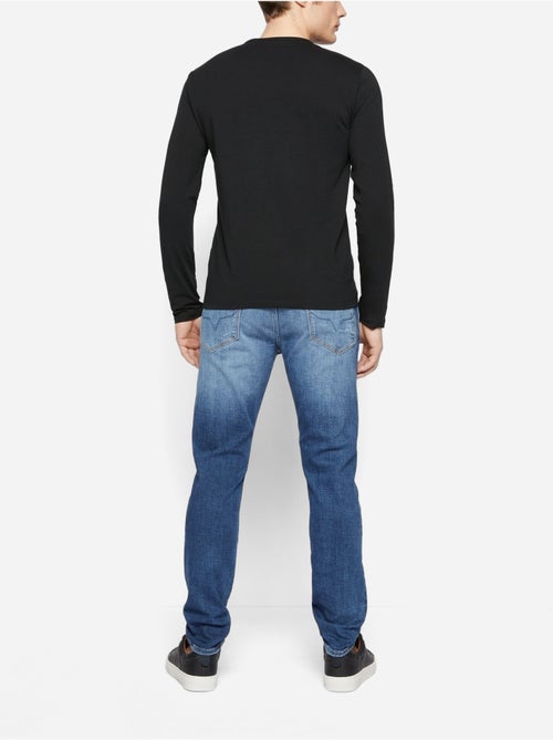 Tee Shirt Pepe Jeans Original basic - Kiabi