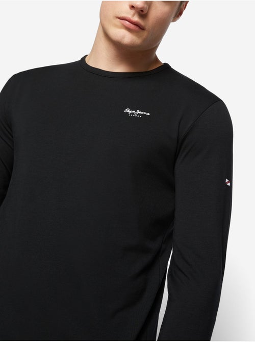 Tee Shirt Pepe Jeans Original basic - Kiabi