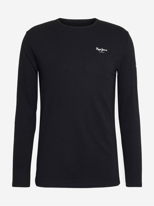 Tee Shirt Pepe Jeans Original basic - Kiabi