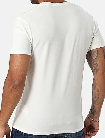Tee Shirt Pepe Jeans Original Basic V