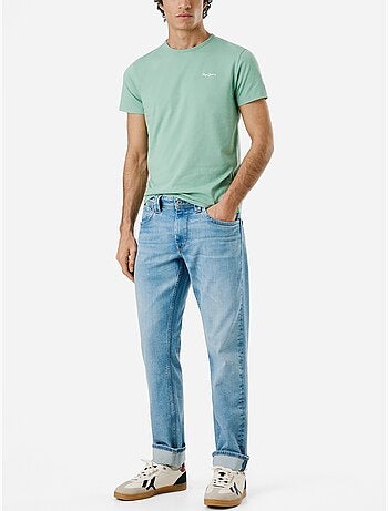 T-shirt Homme Pepe Jeans