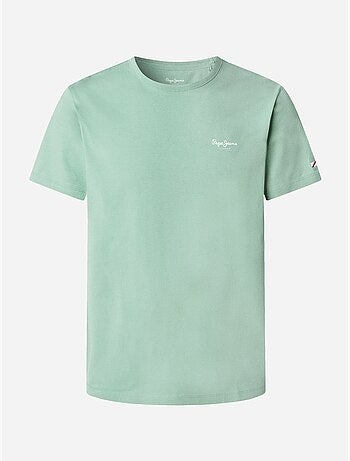 T-shirt Homme Pepe Jeans