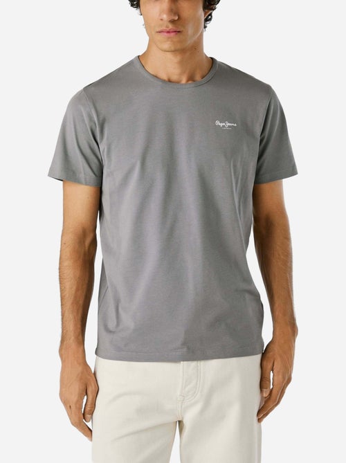 Tee Shirt Pepe Jeans Original - Kiabi