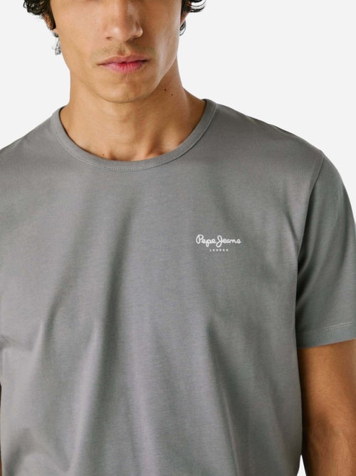 Tee Shirt Pepe Jeans Original - Kiabi