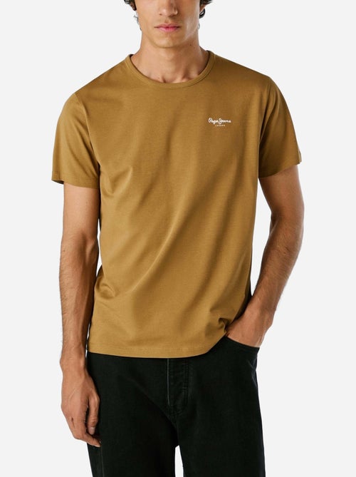 Tee Shirt Pepe Jeans Original - Kiabi