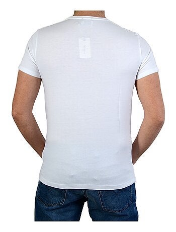 Tee Shirt Pepe Jeans Original Stretch