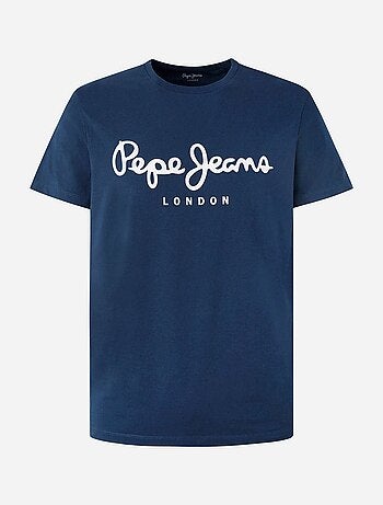 Tee Shirt Pepe Jeans Original stretch