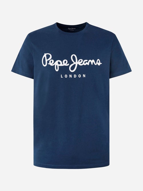 Tee Shirt Pepe Jeans Original stretch - Kiabi