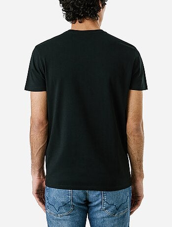 Tee Shirt Pepe Jeans Original stretch