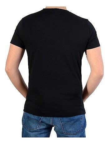 Tee Shirt Pepe Jeans Original Stretch