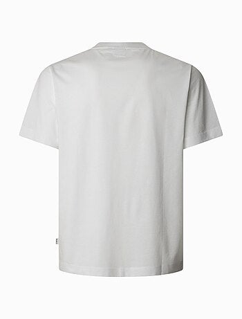 Tee Shirt Pepe Jeans Picthon