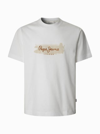 Tee Shirt Pepe Jeans Picthon