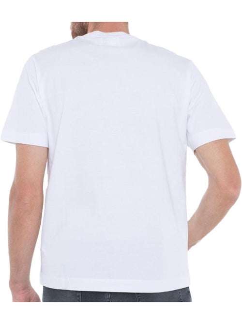 Tee Shirt Pepe Jeans Picthon - Kiabi Tee Shirt Pepe Jeans Picthon - Kiabi