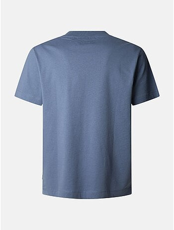 Tee Shirt Pepe Jeans Picthon