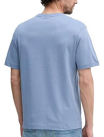 Tee Shirt Pepe Jeans Picthon