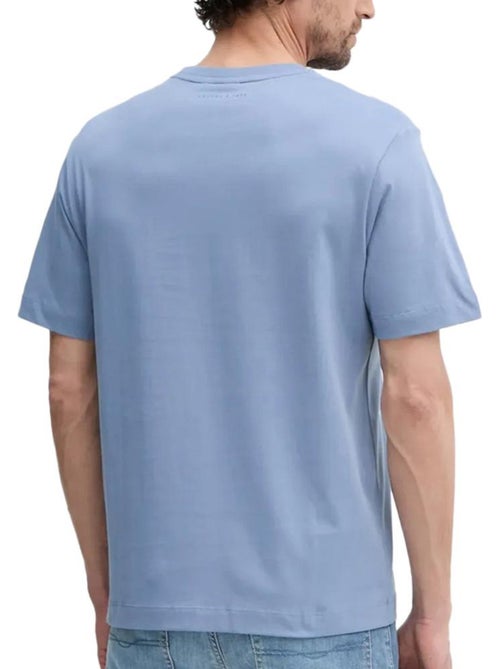 Tee Shirt Pepe Jeans Picthon - Kiabi Tee Shirt Pepe Jeans Picthon - Kiabi