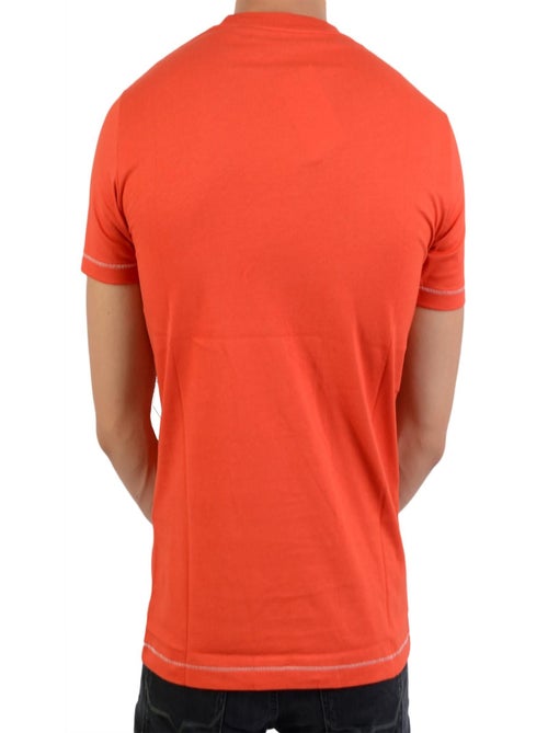 Tee-Shirt Pepe Jeans Stepney - Kiabi