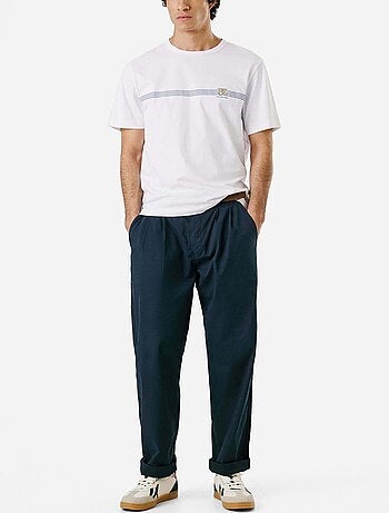 Tee Shirt Pepe Jeans Tad Tee