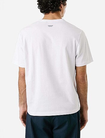 Tee Shirt Pepe Jeans Tad Tee