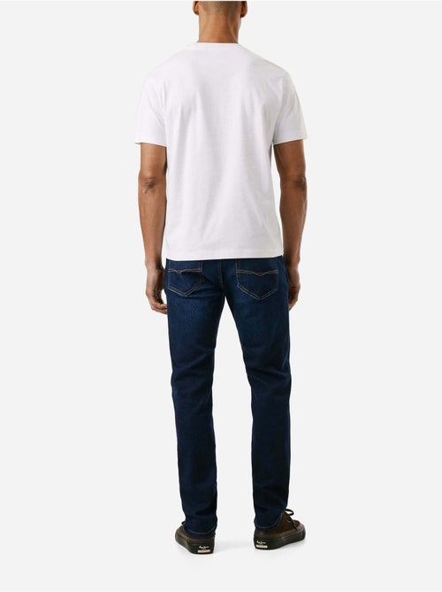 Tee Shirt Pepe Jeans Trey tee - Kiabi