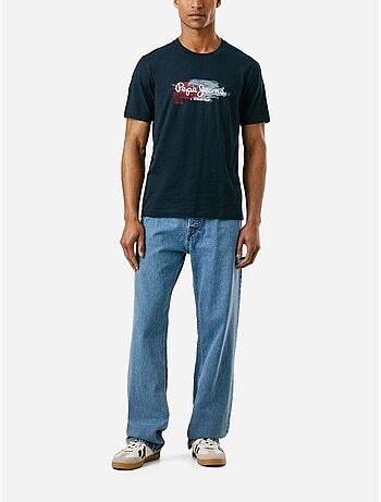 T-Shirt Homme Pepe jeans Trey