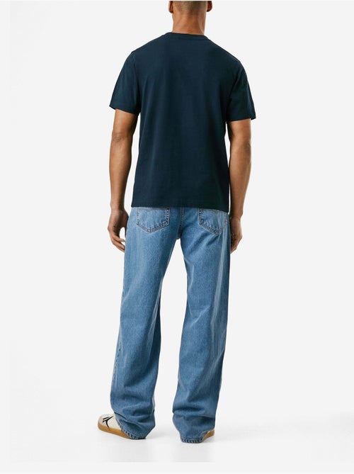 Tee Shirt Pepe Jeans Trey tee - Kiabi