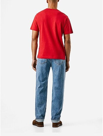 T-Shirt Homme Pepe jeans Trey