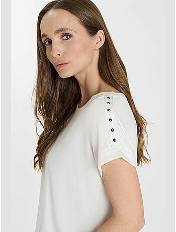 Tee-shirt petro 'le temps des cerises'