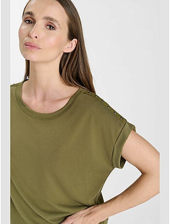 Tee-Shirt PETRO 'Le Temps Des Cerises'