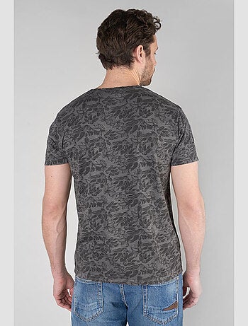 Tee-Shirt PRESAL 'Le Temps Des Cerises'