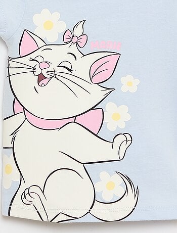 Tee-shirt print 'Disney'