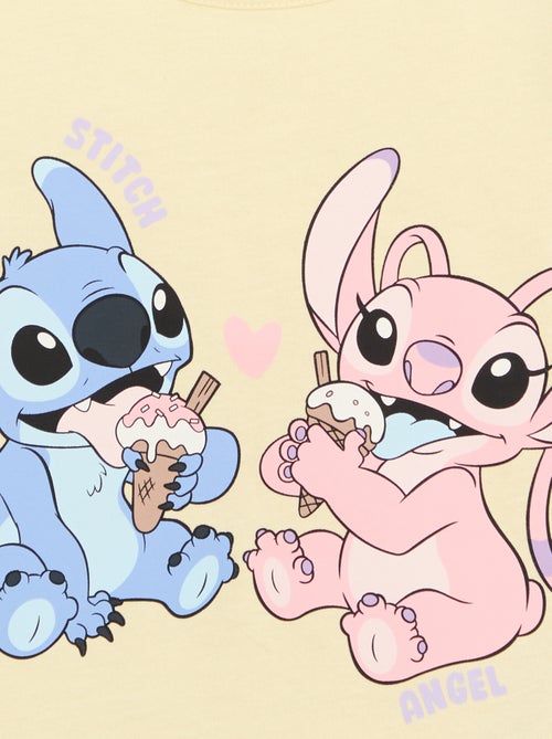 Tee-shirt print 'Disney' - Kiabi