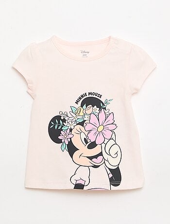 Tee-shirt print 'Disney'